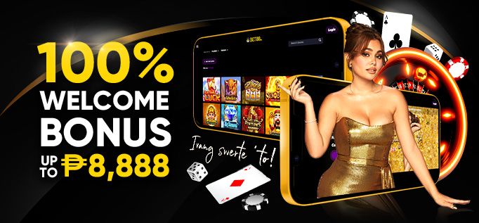 Bet88: Dapatkan Pengalaman Judi Terbaik dengan Bonus Menarik